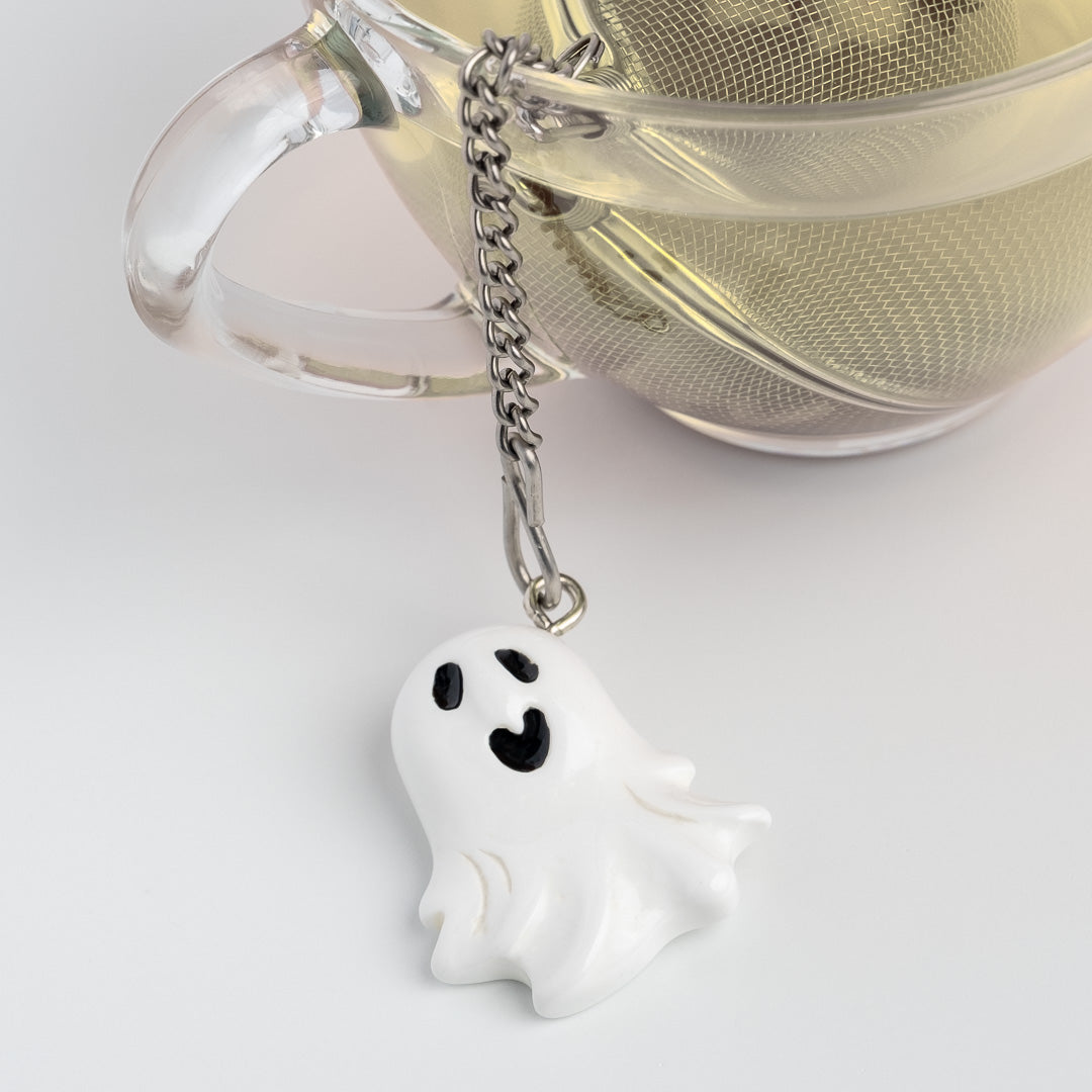 Ghost Infuser - view 1