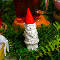 Gnome Silicone Tea Infuser - view 1