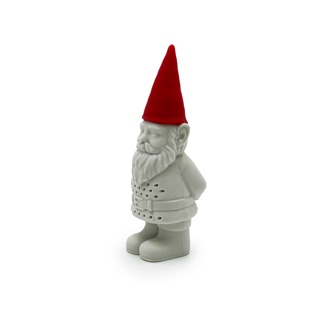 Gnome Silicone Tea Infuse - view 2