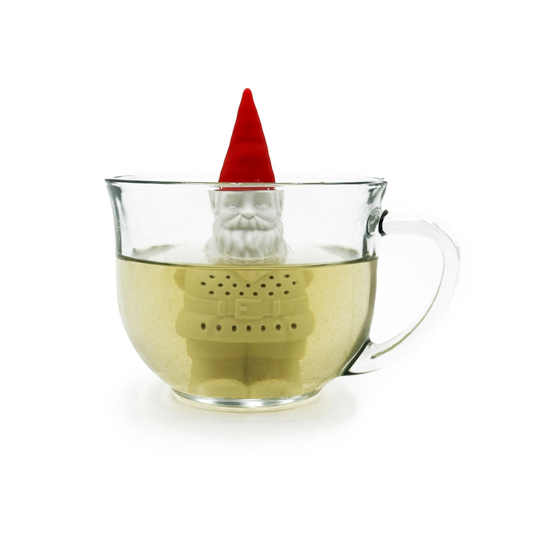 Gnome Silicone Tea Infuse - view 5