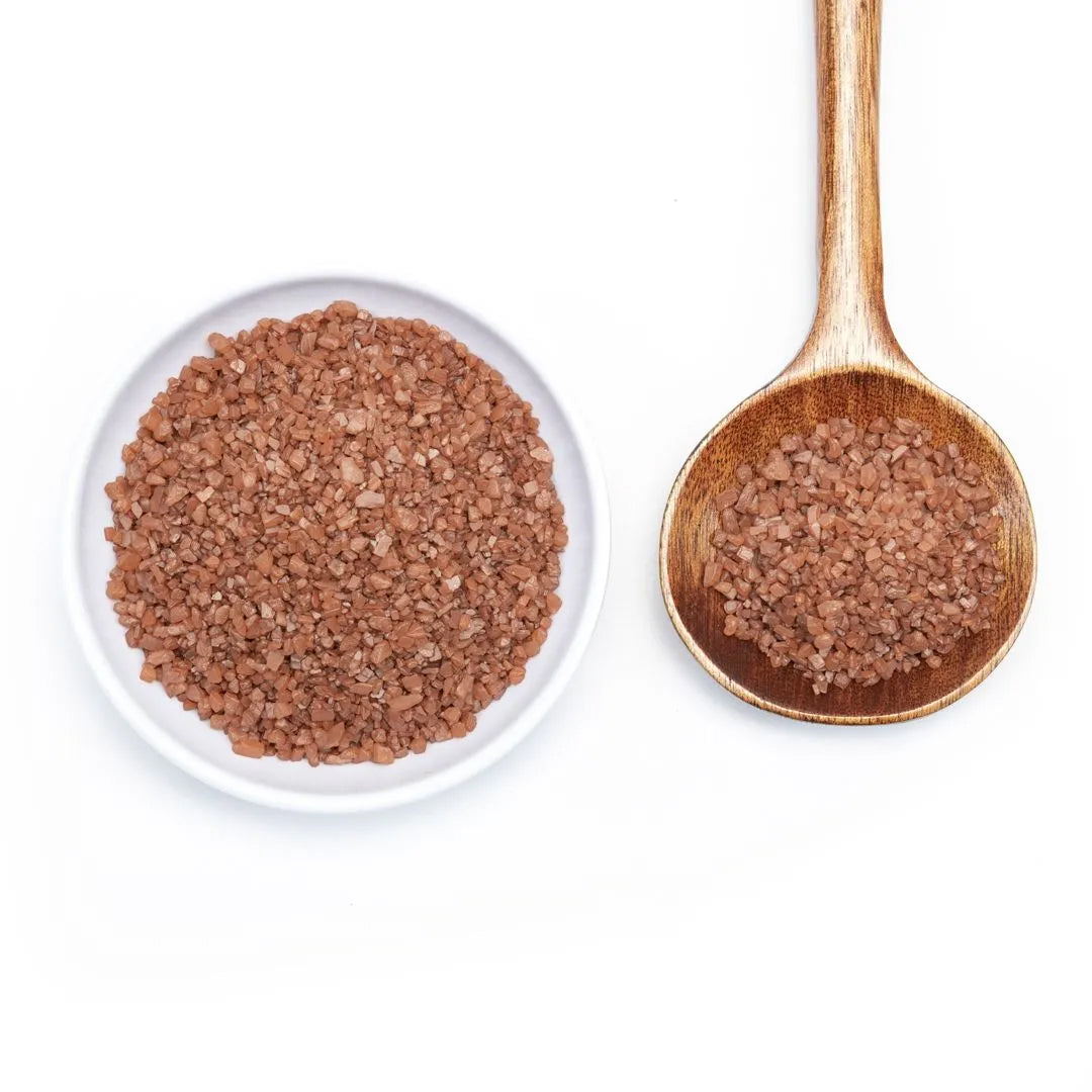 Hawaiian Red Sea Salt | The Spice & Tea Exchange