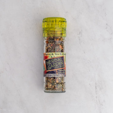 Herbal Garden Spice Blend