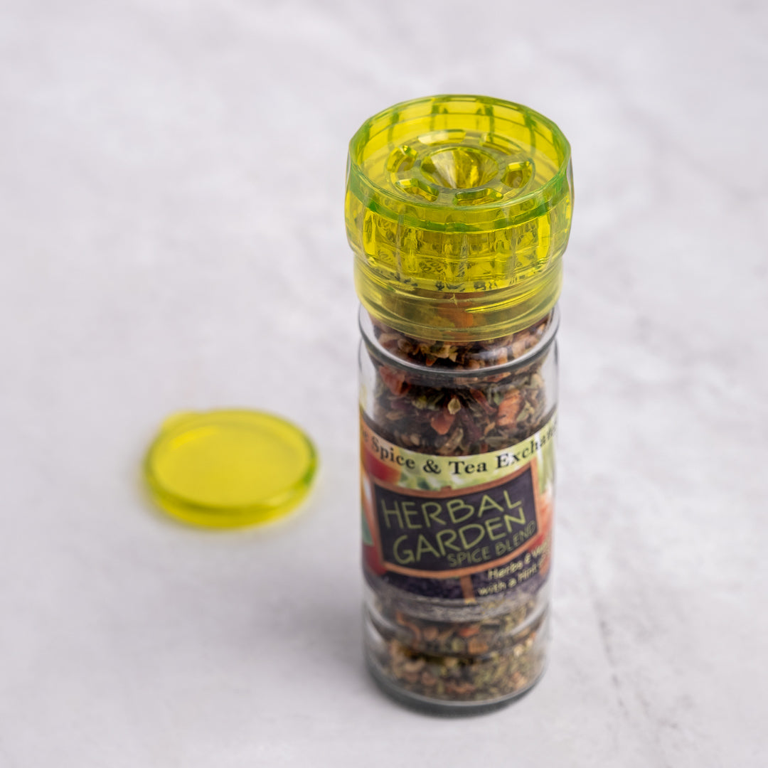 Herbal Garden Spice Blend