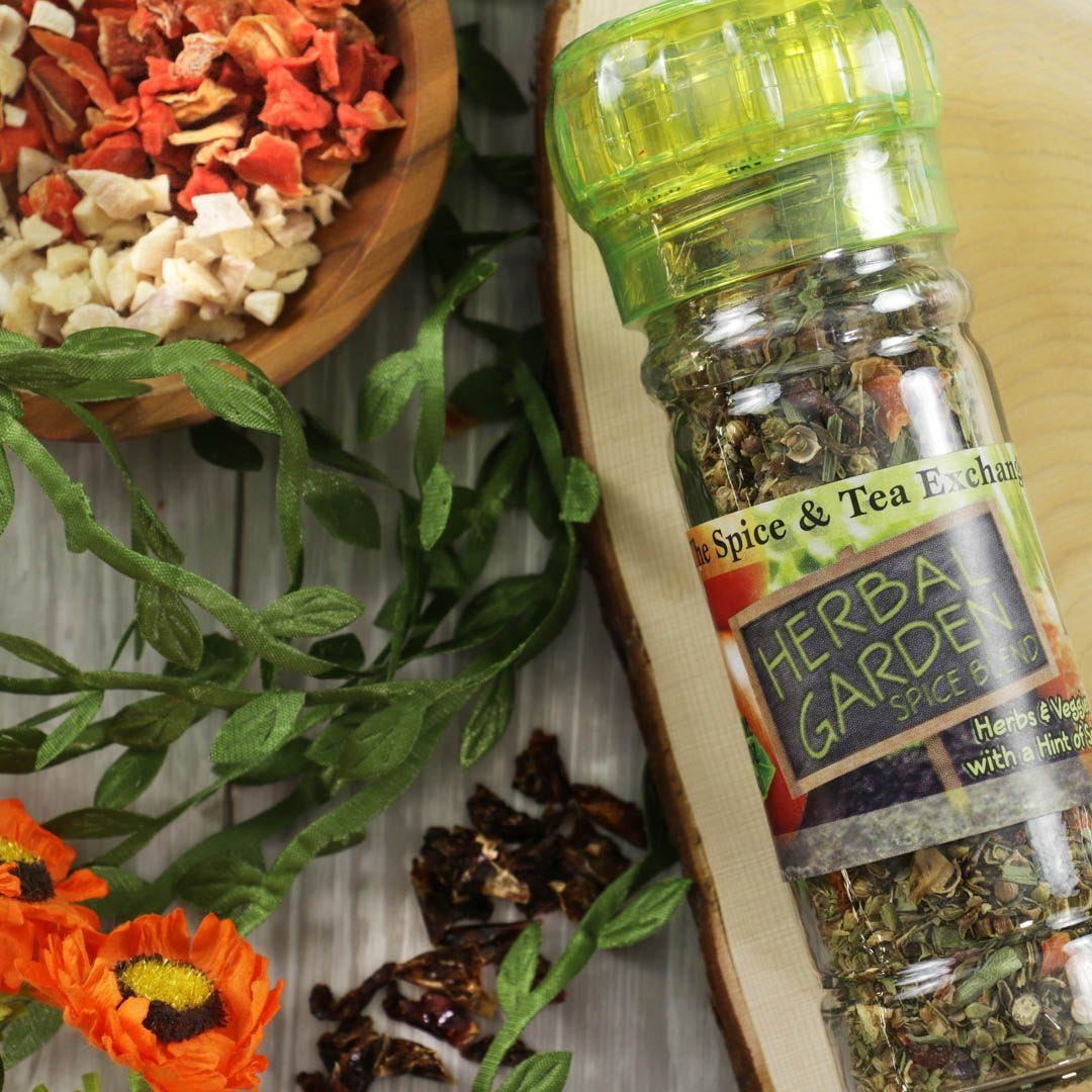 Herbal Garden Spice Blend - view 3