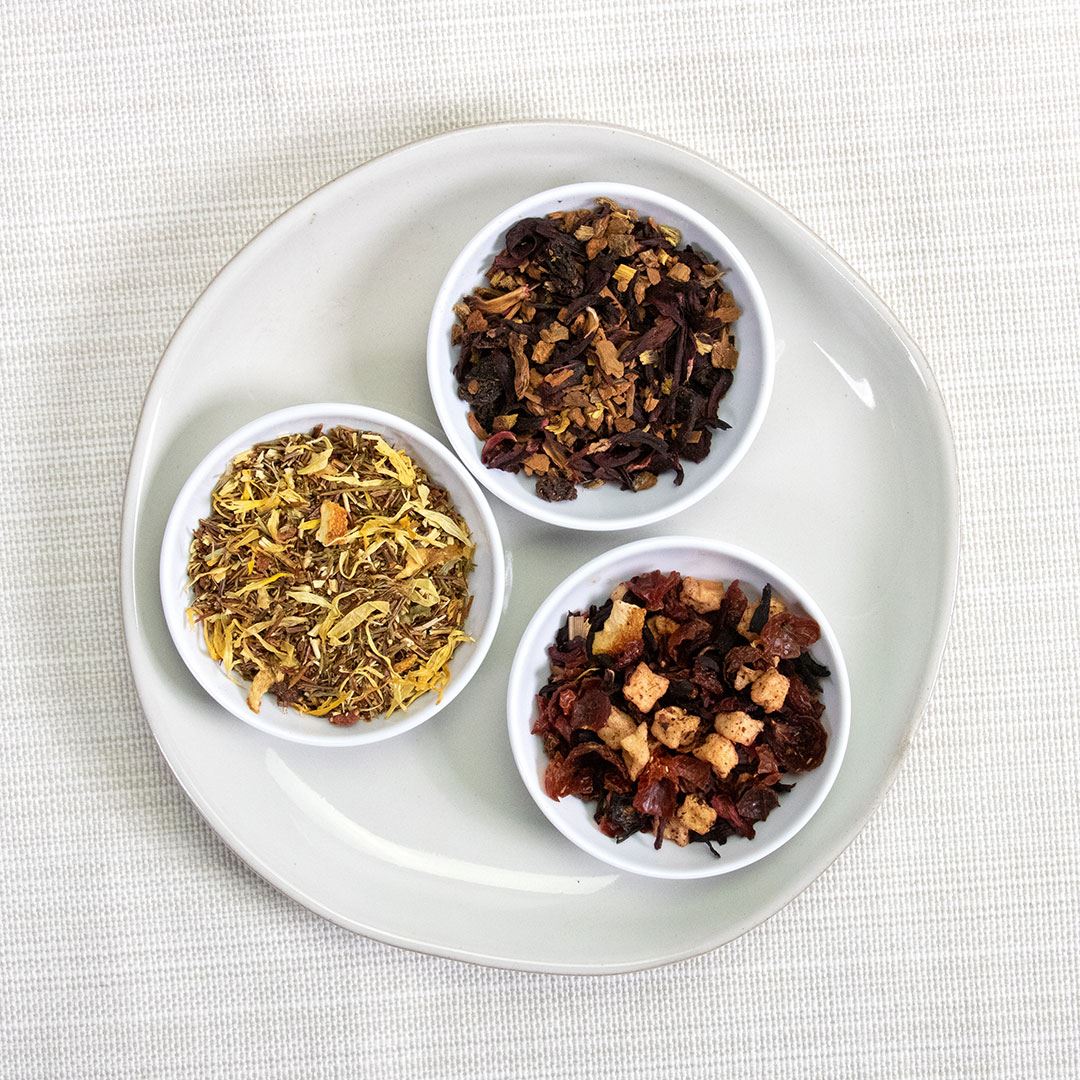 Herbal Tea Sampler - view 2