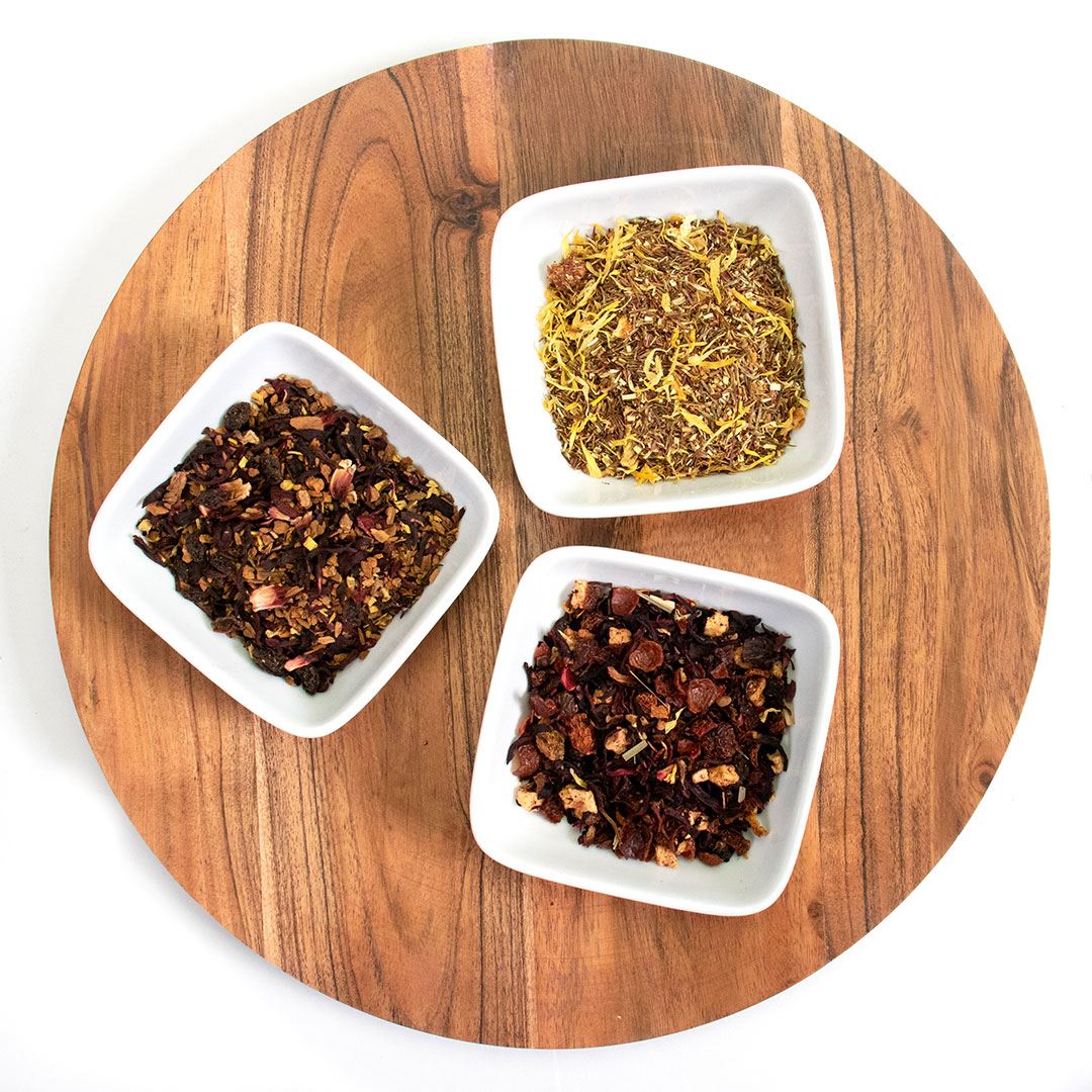 Herbal Tea Sampler - view 4