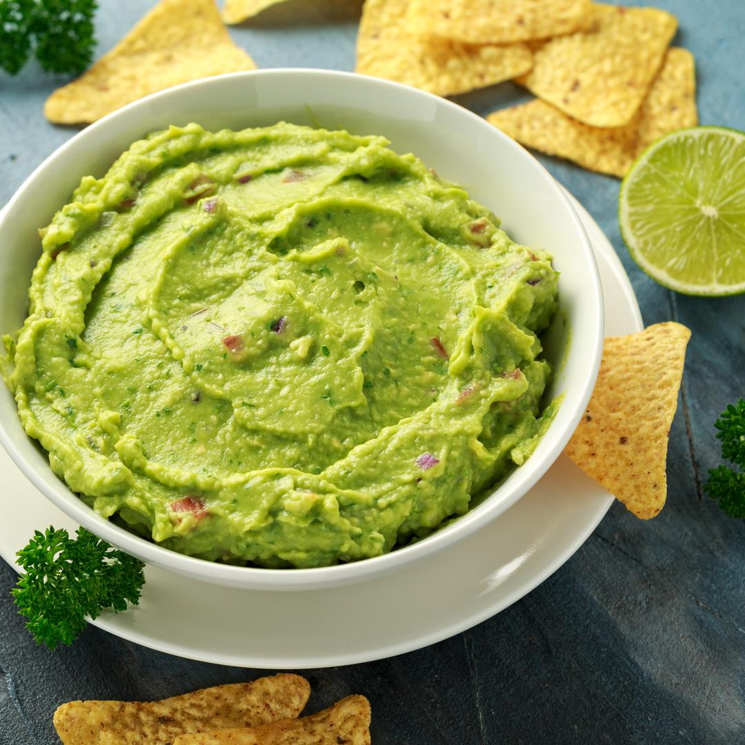 Holy Guacamole Seasoning - view 7