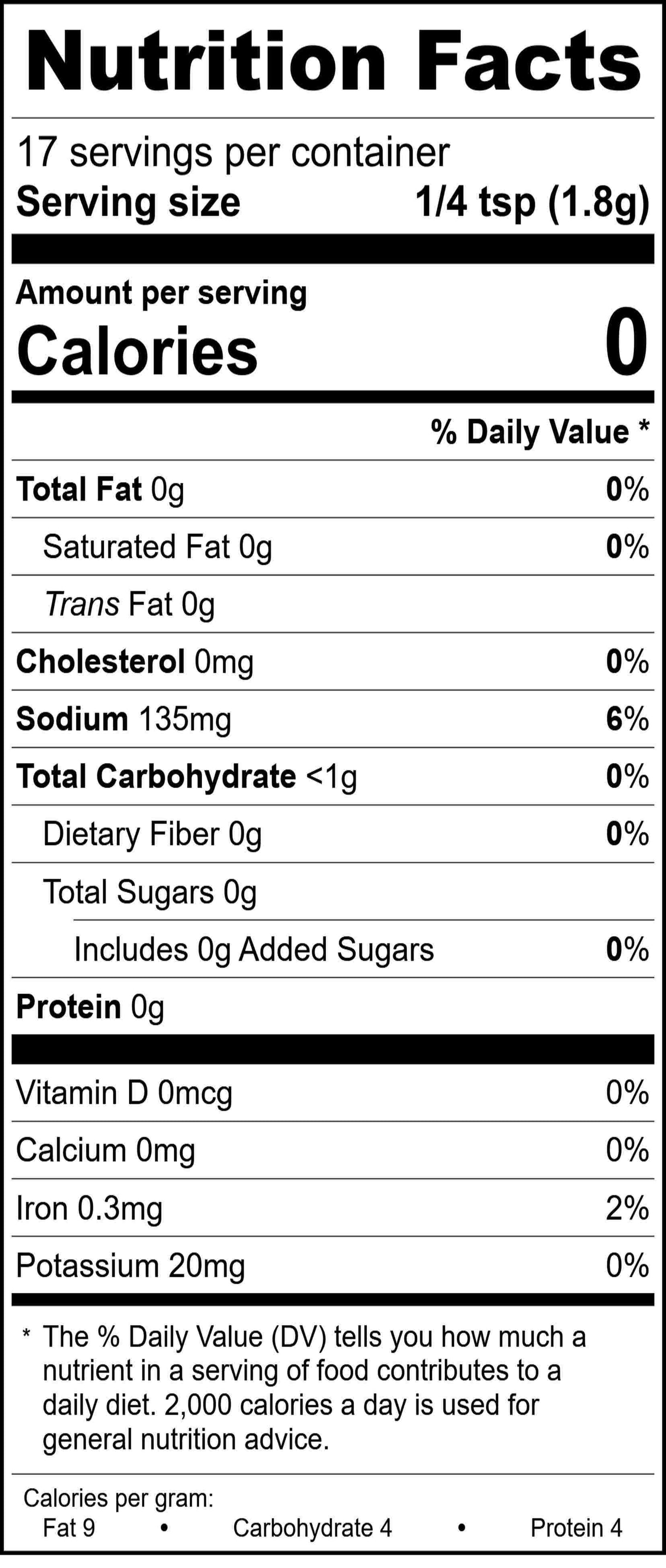 Holy Guacamole Seasoning - view 9