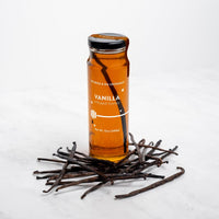 Vanilla Honey Jar - 12 oz