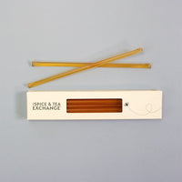 Orange Blossom Honey Straws