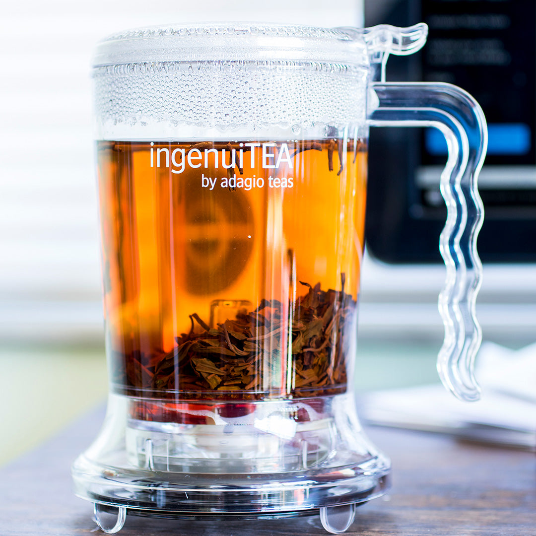 IngenuiTEA 16 oz Teapot - view 1