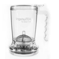 IngenuiTEA 16 oz Teapot - view 3