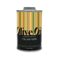 Italian Herb Olive Oil