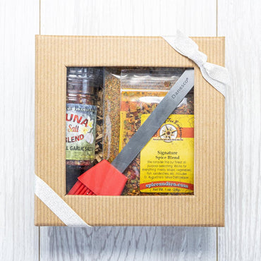 It's a Flavorful Life Gift Box - view 2