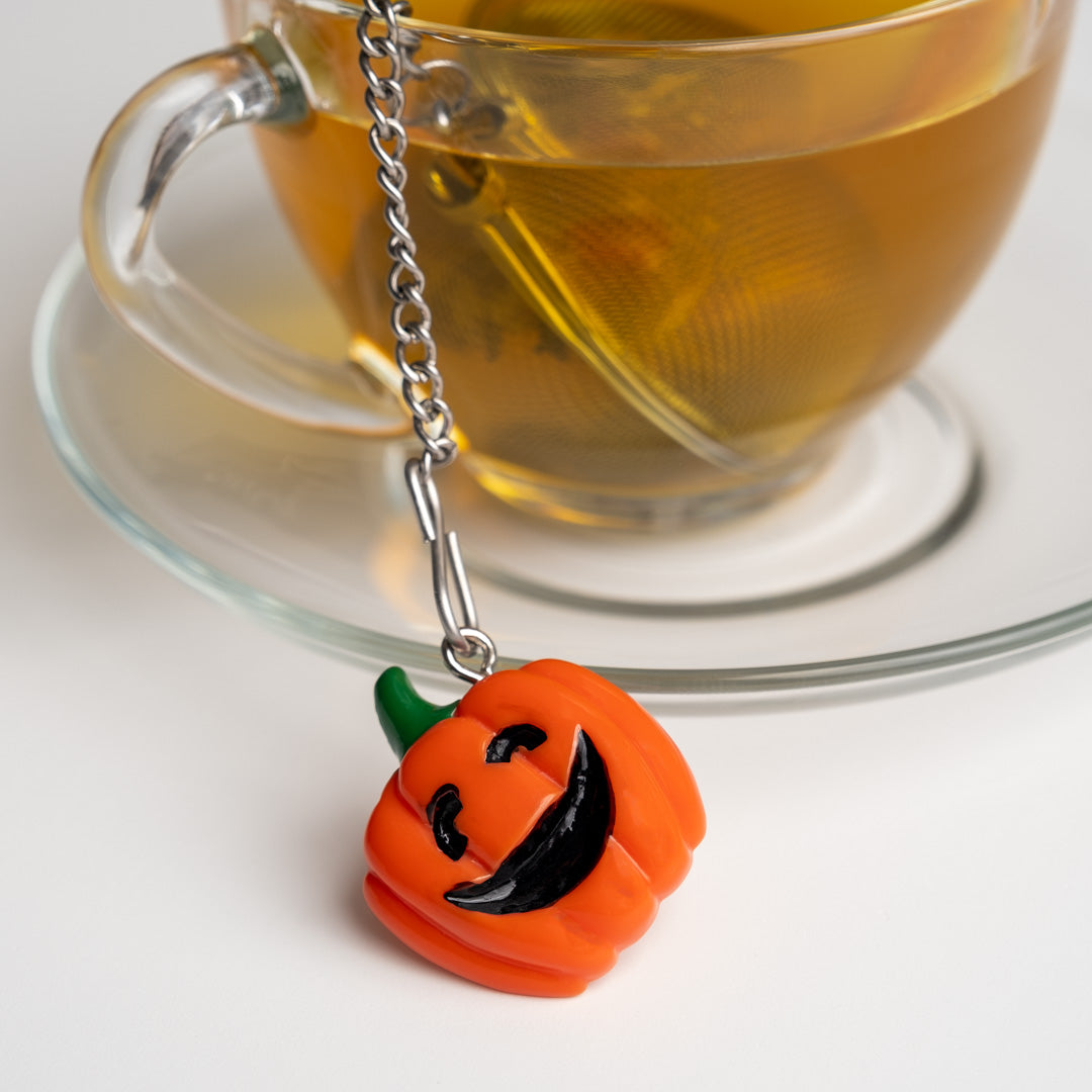 Jack O Lantern Infuser - view 1