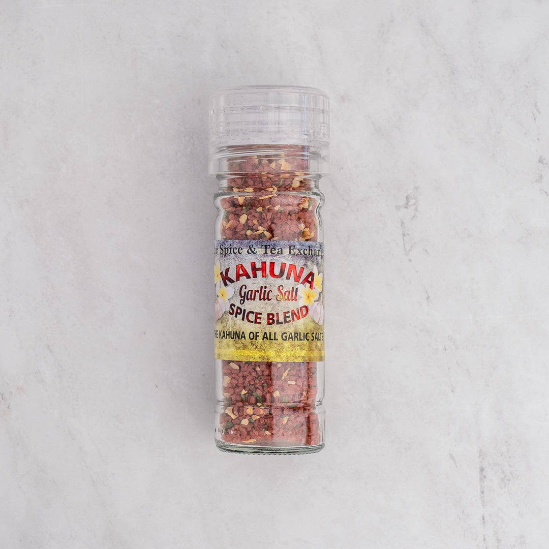 Kahuna Garlic Salt Spice Blend