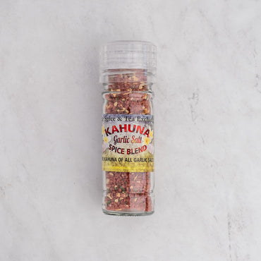 Kahuna Garlic Salt Spice Blend