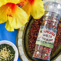 Kahuna Garlic Salt Spice Blend - view 5