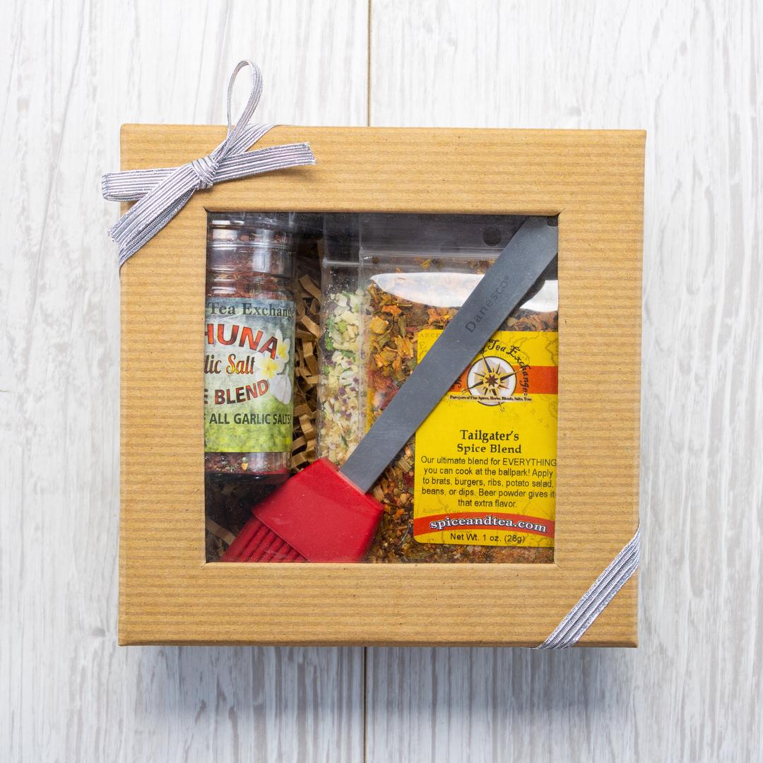 Kiss the Cook Gift Box - view 2