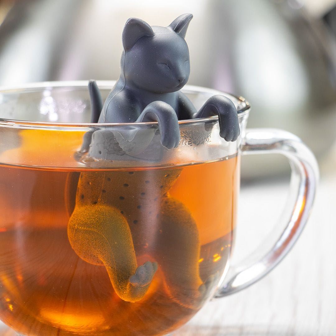 Cat Infuser – The Spice & Tea Exchange