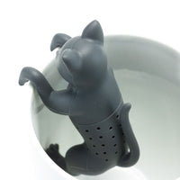 Cat Infuser