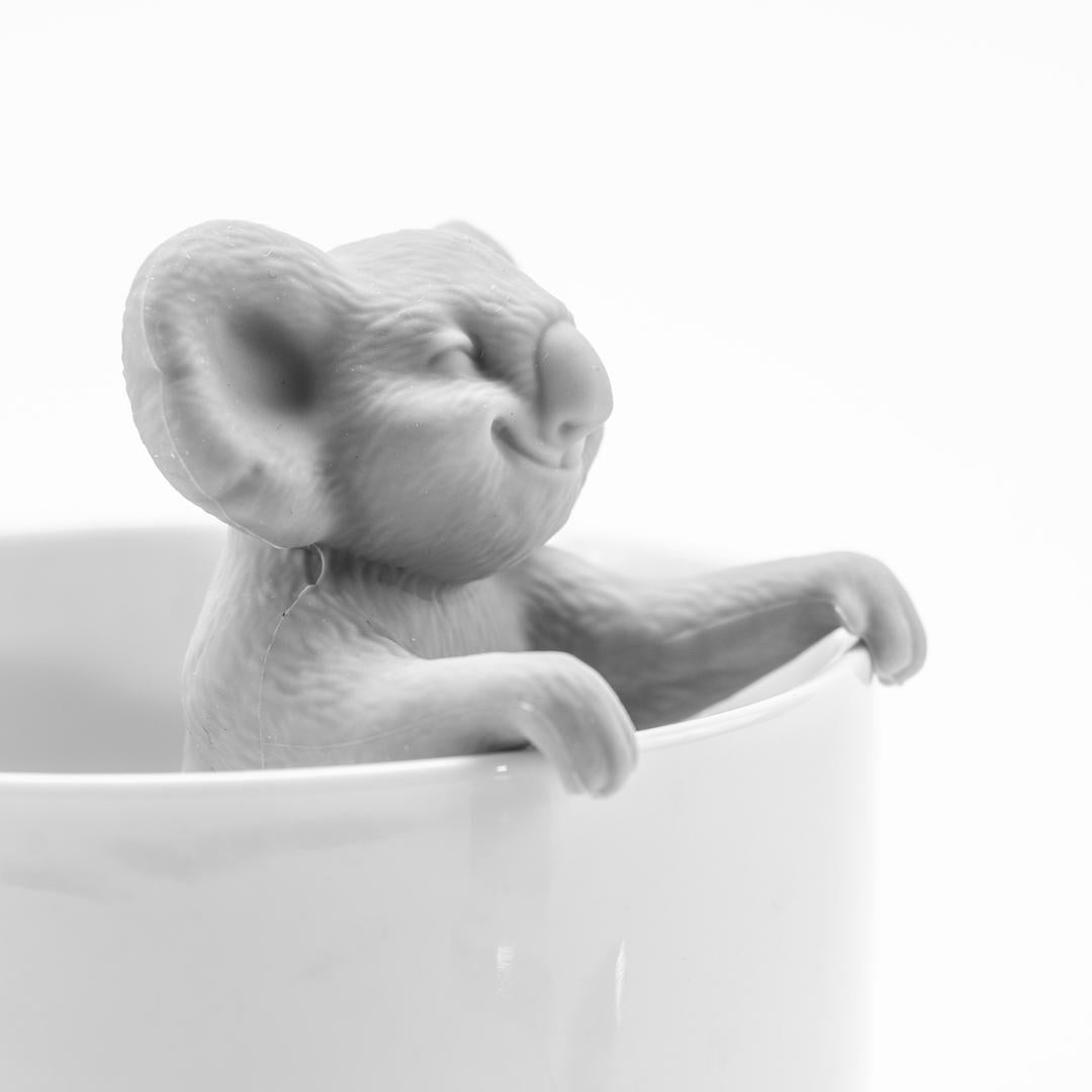 KoalaTea Infuser