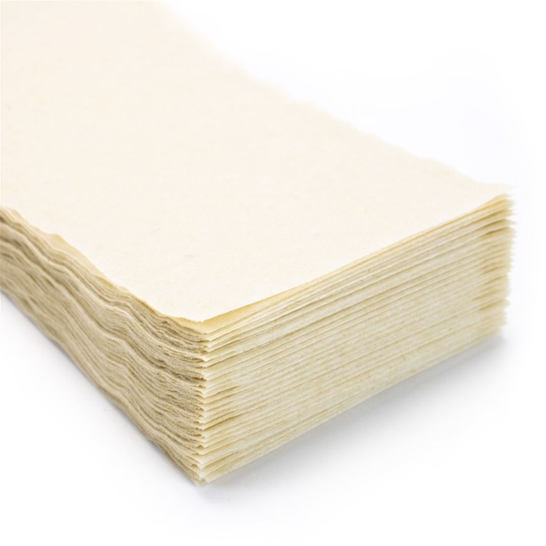 Tea Filters - Large Unbleached | The Spice & Tea Exchange