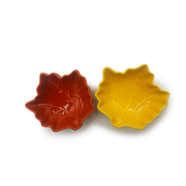 Leaf Bowl Set - view 2