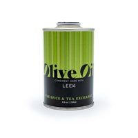 Leek Extra Virgin Olive Oil - view 1