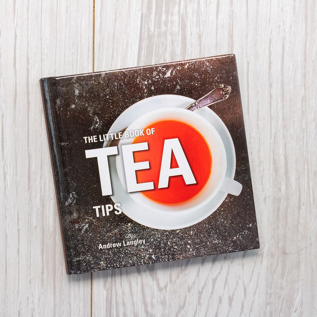 Little Book of Tea Tips