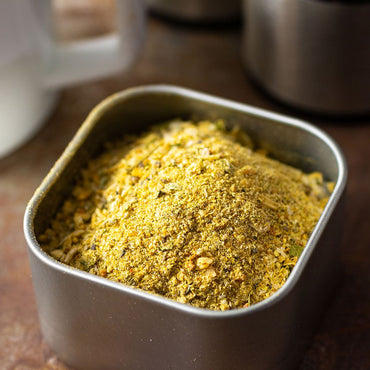 Mad Mojo Spice Blend - view 3