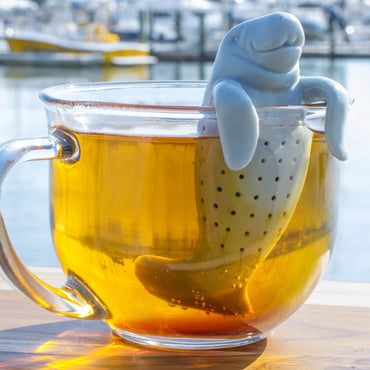 ManaTEA Infuser - view 2