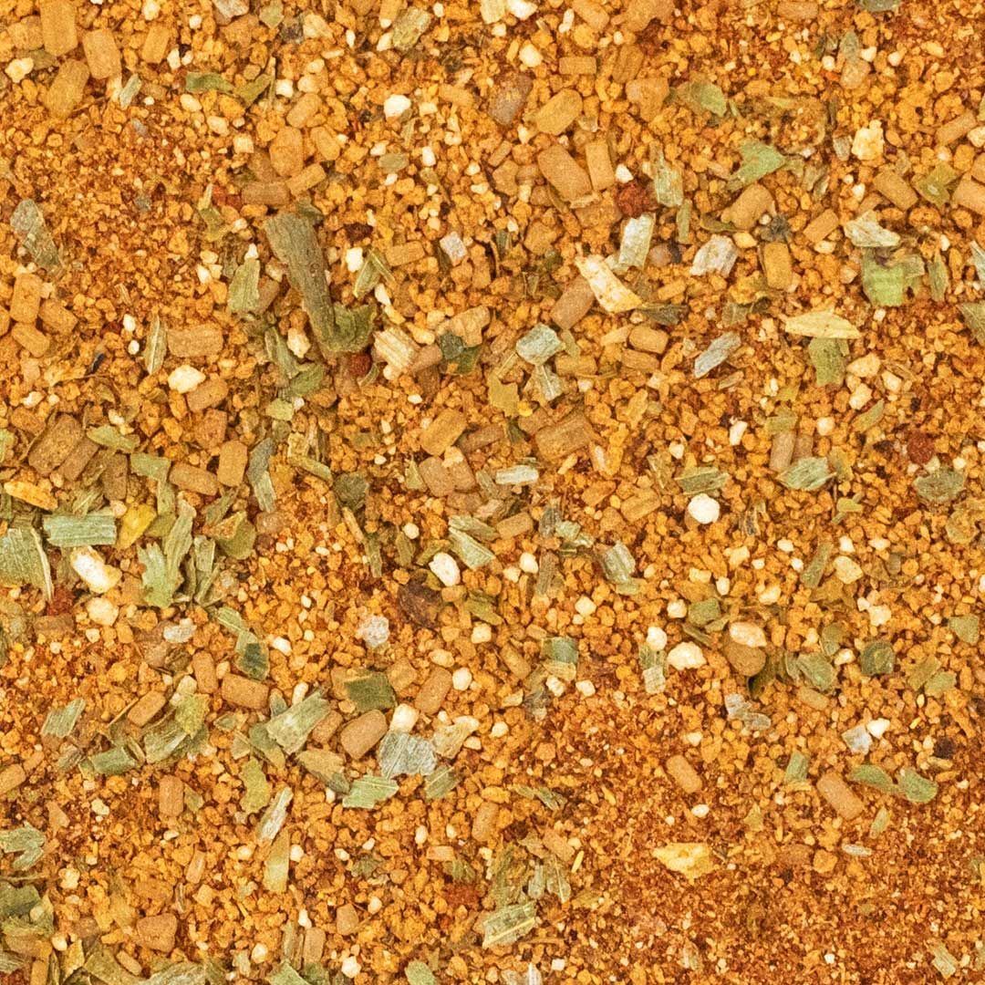 Maple Bourbon Jalapeno Seasoning - view 2