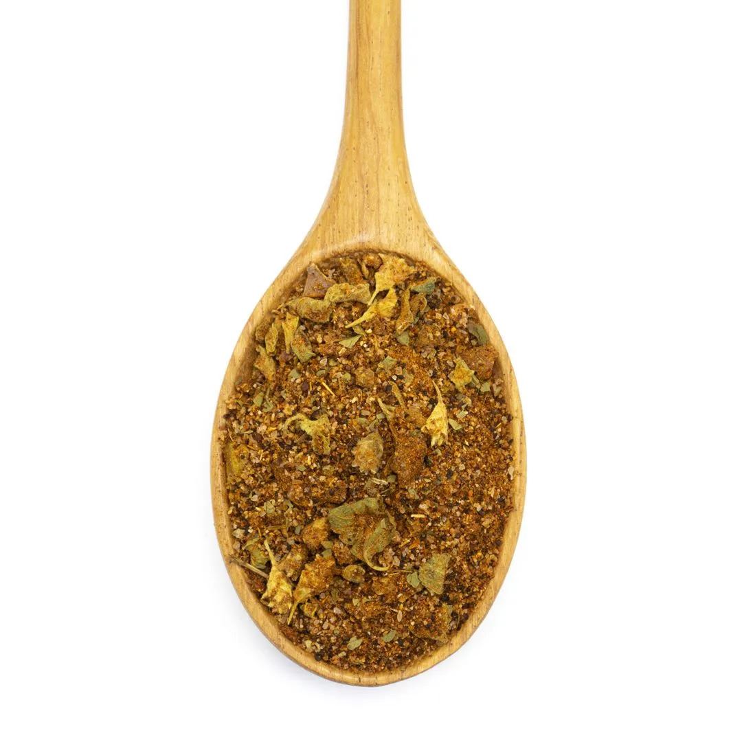 Matanzas Chili Spice Blend | The Spice & Tea Exchange