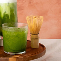 Bamboo Matcha Whisk