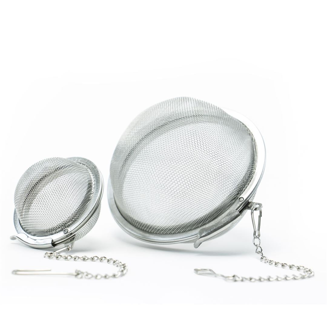 1.75" Mesh Ball Infuser