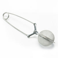 Mesh Scissor Infuser - view 2