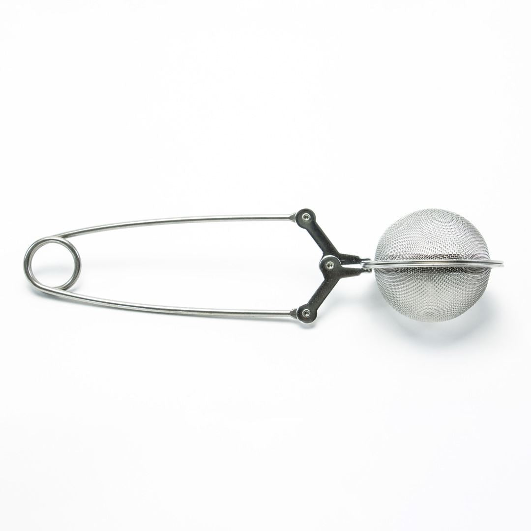 Mesh Scissor Infuser - view 3