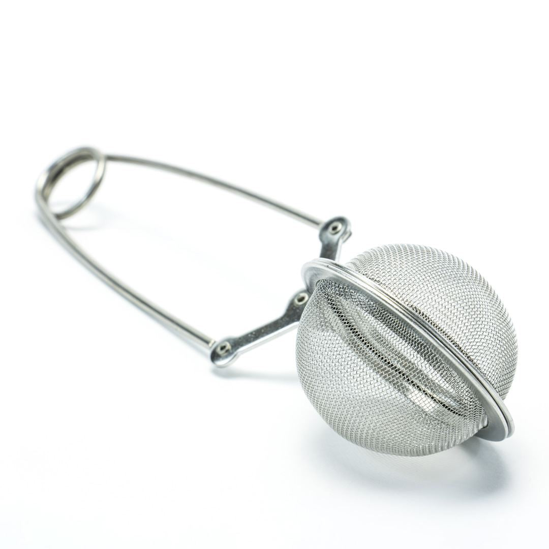 Mesh Scissor Infuser - view 4