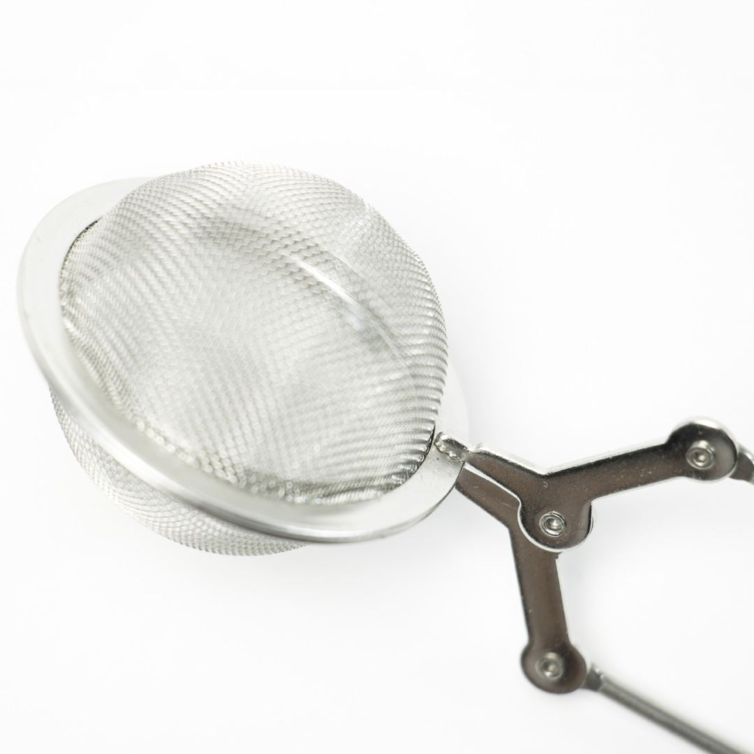 Mesh Scissor Infuser - view 5