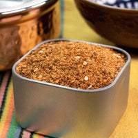 Mexican Mole' Spice Blend