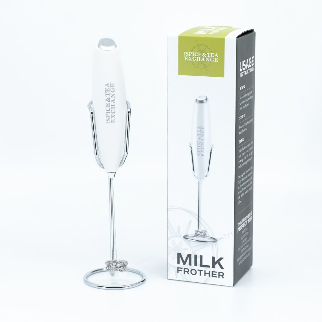 Milk Frother - view 4