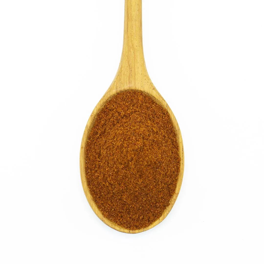 New Mexico Red Pepper Powder - view 1