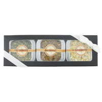 Olive Oil Dips 3 Tin Gift Box - view 3