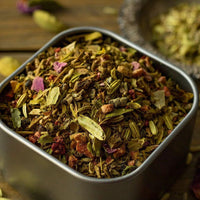 Beauty Rest Herbal Tea