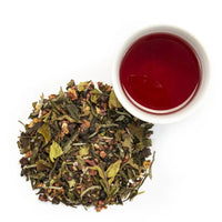 Berry White Tea