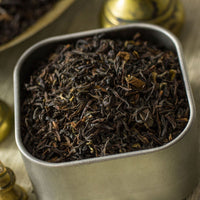 Darjeeling Tea