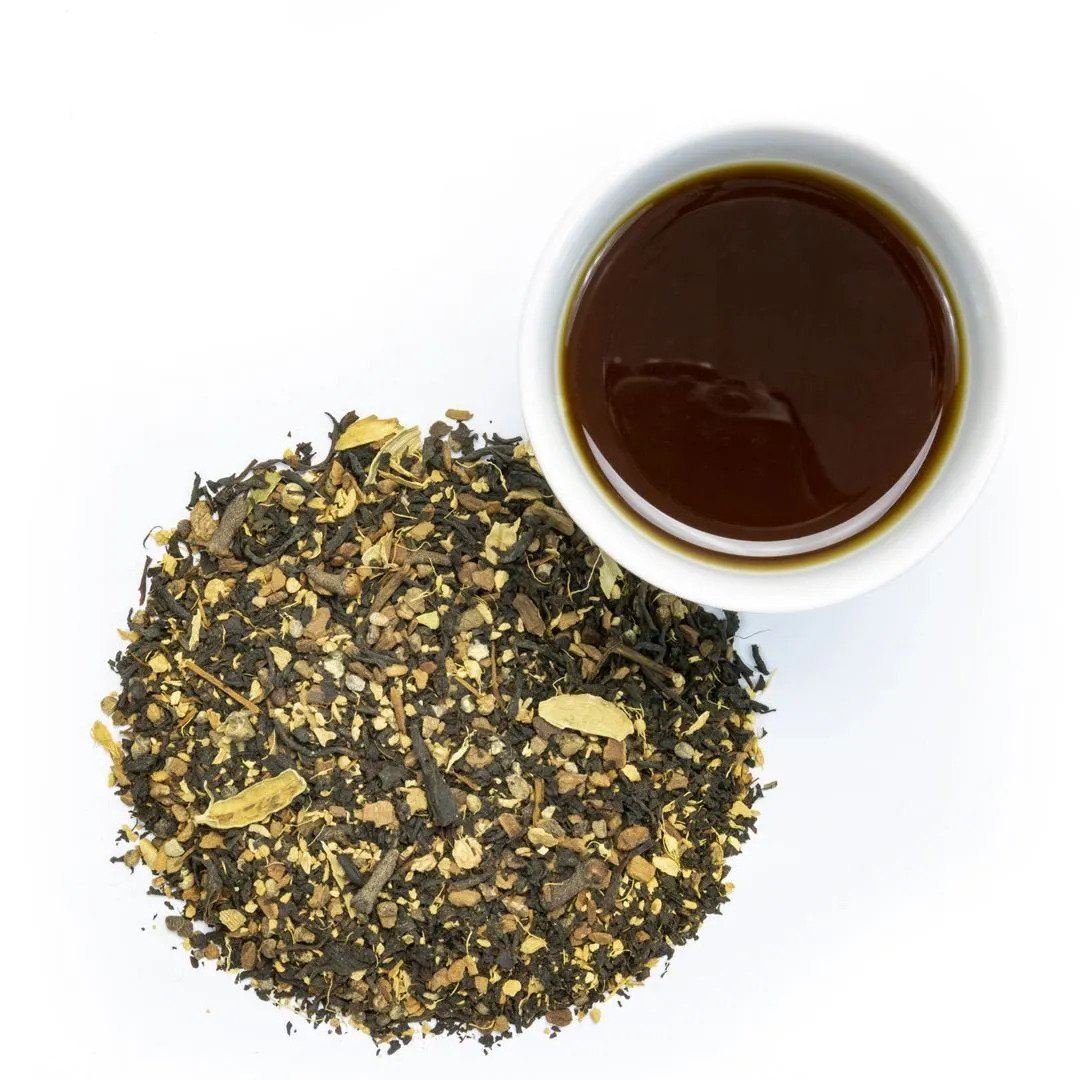 Emperor's Chai Tea