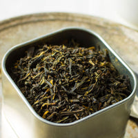 Organic International Breakfast Tea