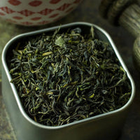 Organic Jade Cloud Tea